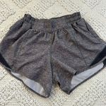 Lululemon Hotty Hot Shorts 4” Photo 0