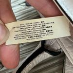 Kate Spade  Perri Lane Mini Romy Satchel In Beige Leather Photo 13