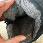 Nike suede lined boots Photo 2