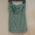 Free People Frida Ruffle Mini Dress Photo 2