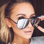 Ray-Ban Aviator Oversized Lens Rb3026 Photo 0