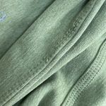 Beyond Yoga Spacedye Out Of Pocket High Waisted Capri Legging Fern Green Size M Photo 12