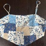 SheIn Bandana Top Photo 2