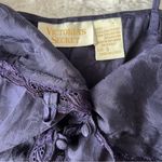 Victoria's Secret Vintage Gold Label VS Romper Photo 1