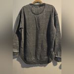 Pressbox  Dark Gray Sweatshirt Photo 4