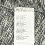 The North Face  Cypress A-Line Womens Ruched Side Skirt Medium Gray Space Dye Photo 5