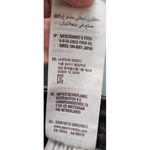 Hollister Womens Flare Jeans Size 26 Dark Wash High Rise Frayed Hem Trendy Photo 6