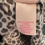 Victoria's Secret ‎ Pajama Shirt Photo 5