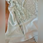 One Clothing  Sheer Lace Top Photo 6