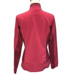 Merrell Aeroblock Soft Shell Women's Jacket Size Medium Red Outdoors Athletic Photo 3