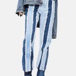 The Ragged Priest Mom Jeans 26 Breacher Distressed High Waist Photo 1