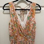 Sadie & Sage Pink Floral V Photo 2