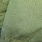 Burton  Green Ski Jacket Size M Photo 9