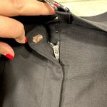 ALC Frank A.L.C Diego Trouser Pants in Black Photo 4