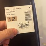 Oscar de la Renta NWT  BROWN SLACKS SIZE 12 Photo 2