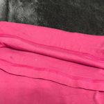 Aerie Pink Flare Leggings Photo 3