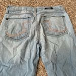Rock & Republic light wash jeans Photo 3