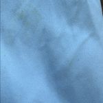 Antigua  White and Gray Windbreaker Jacket Photo 12