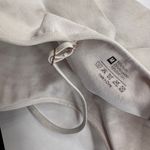 SheIn White Tank/Sports Bra Photo 2