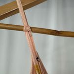 Billabong Like Minded Midi Dress in Peaches Size Extra Small Photo 3