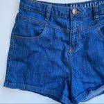 Cotton On  The Classic High Rise Denim Shorts Size 8 Photo 2