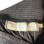 Anthropologie Hei Hei  Monterrico Embroidered Waist Harem Pants Grey M Photo 8