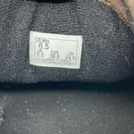 Vans  Atwood Brown Canvas Low Lace-Up Skate Shoes Gum Soles M6.5/W8 Photo 7