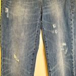 Dear John  straight leg jeans size 27 Photo 1