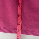 Betabrand  Fuchsia Pink Midi Dress Photo 7