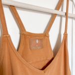 Free People Movement FP Movement by Free People Hot Shot Onesie Toasted Coconuts Photo 5