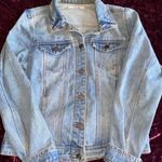 Forever 21 Jean Jacket  Photo 0