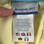Reebok  Hooded Fullzip Women’s Vintage Windbreaker Jacket Photo 7