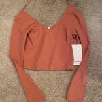 Lululemon Align Long Sleeve Photo 0