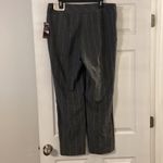 kim rogers  tummy control hidden slimming pants size 14 inseam 30” waist 38/40” Photo 3