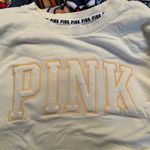 PINK - Victoria's Secret crewneck sweatshirt  Photo 3