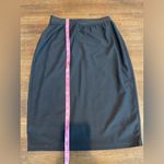 Spanx  Pencil Skirt - size small Photo 1