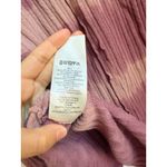 We The Free Free People Sunset Tee in Chocolate Merlot Size XS Lagen Look Boho Photo 8