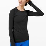 Lululemon Swiftly Tech Long Sleeve Photo 0