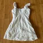 Princess Polly  Cotton White Dasha Mini Photo 2