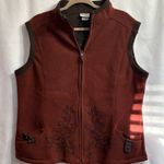 Artisan Women’s Brown Zip Photo 0