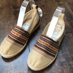 Inkkas  Tribal Espadrilles 5 NEW!!! Photo 1