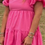 Altar'd State Alter’d State Dress Photo 3