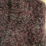 EXPRESS  Sweater size S  length 29” bust 36” color black purple see picture Photo 15