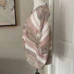 Anthropologie Cute and Trendy Brand New  Multicolored Knit Sweater Vest Photo 2