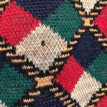 Vintage Cellini Made in Italy sweater vest 48 Green Size L Photo 7