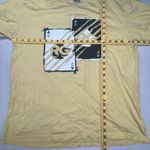 RunGood Gear Poker Hard Rock Casino Tulsa Double Ace Spades Women’s T Photo 6