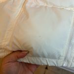 U.S. Polo Assn. White Puffer Vest Photo 6
