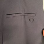 Tory Burch Sport - Performance Skirt sz XL Navy Photo 2