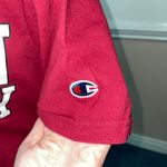 Champion Elon University  Maroon Short Sleeve Tee- Men’s or Women’s Photo 2