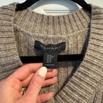 Tahari Sweater Dress Photo 4